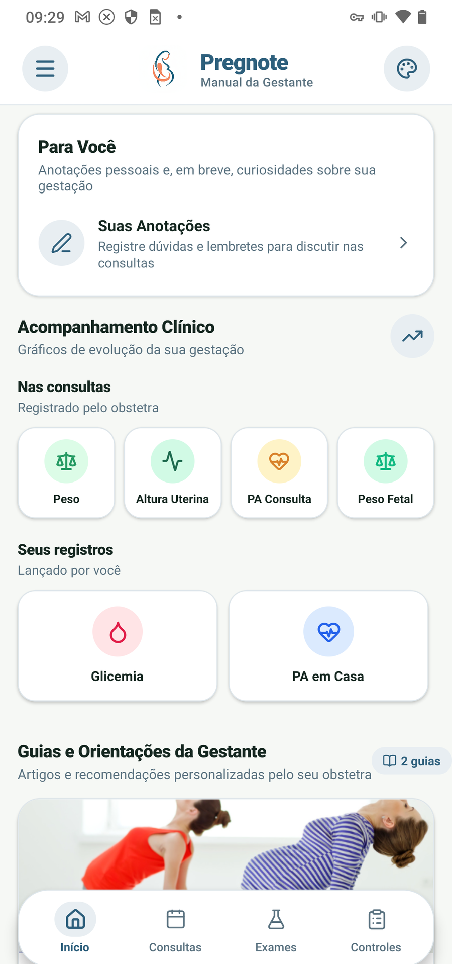 Registros
